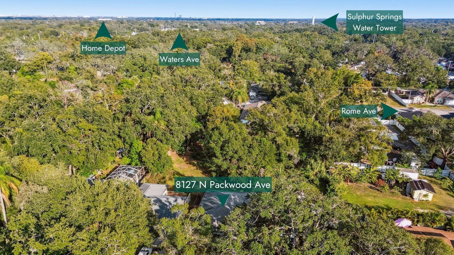 Image 29 of 29 For 8127 Packwood Avenue