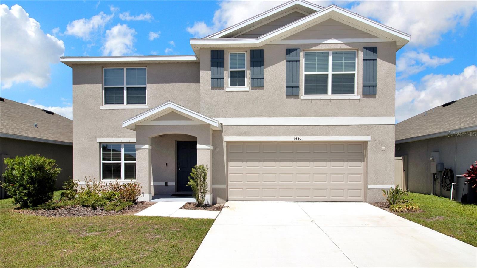 Image 3 of 30 For 5440 Logan Cave Avenue