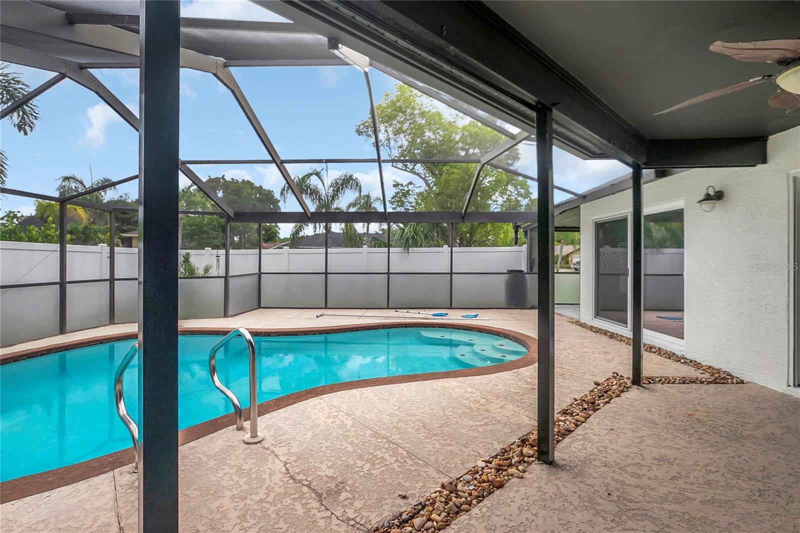 Image 37 of 53 For 8635 Chadwick Drive