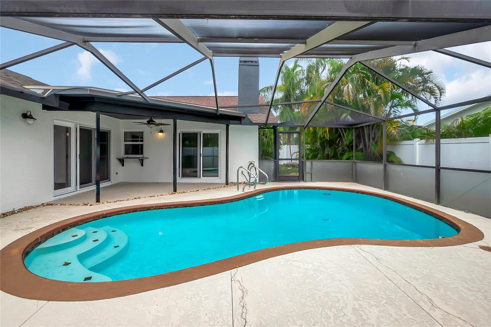 Image 43 of 53 For 8635 Chadwick Drive