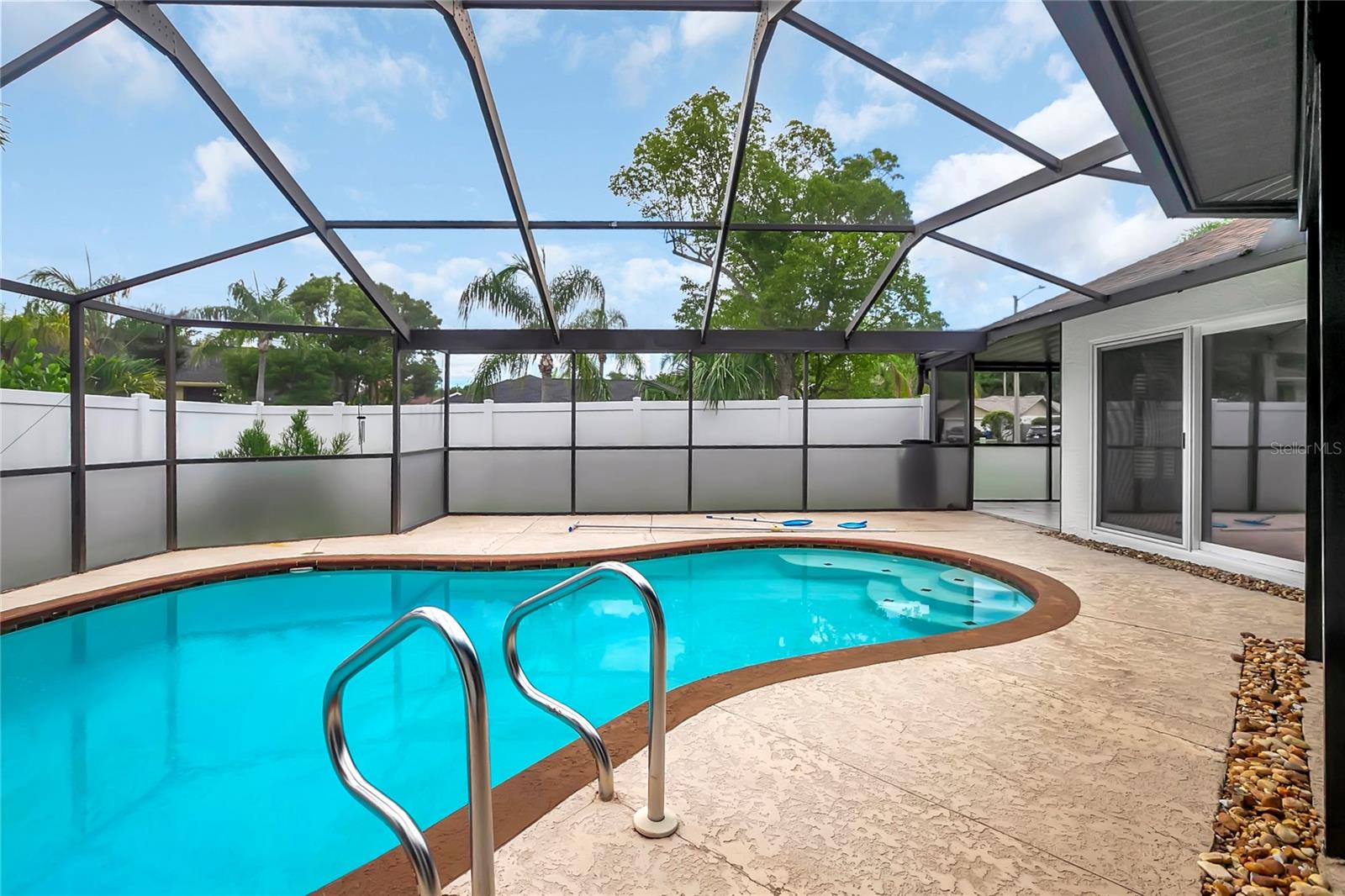 Image 46 of 53 For 8635 Chadwick Drive