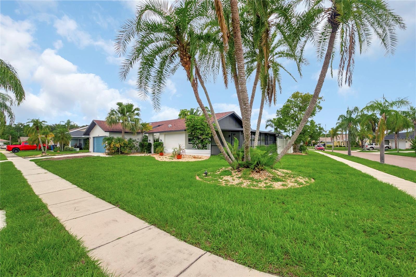 Image 52 of 53 For 8635 Chadwick Drive