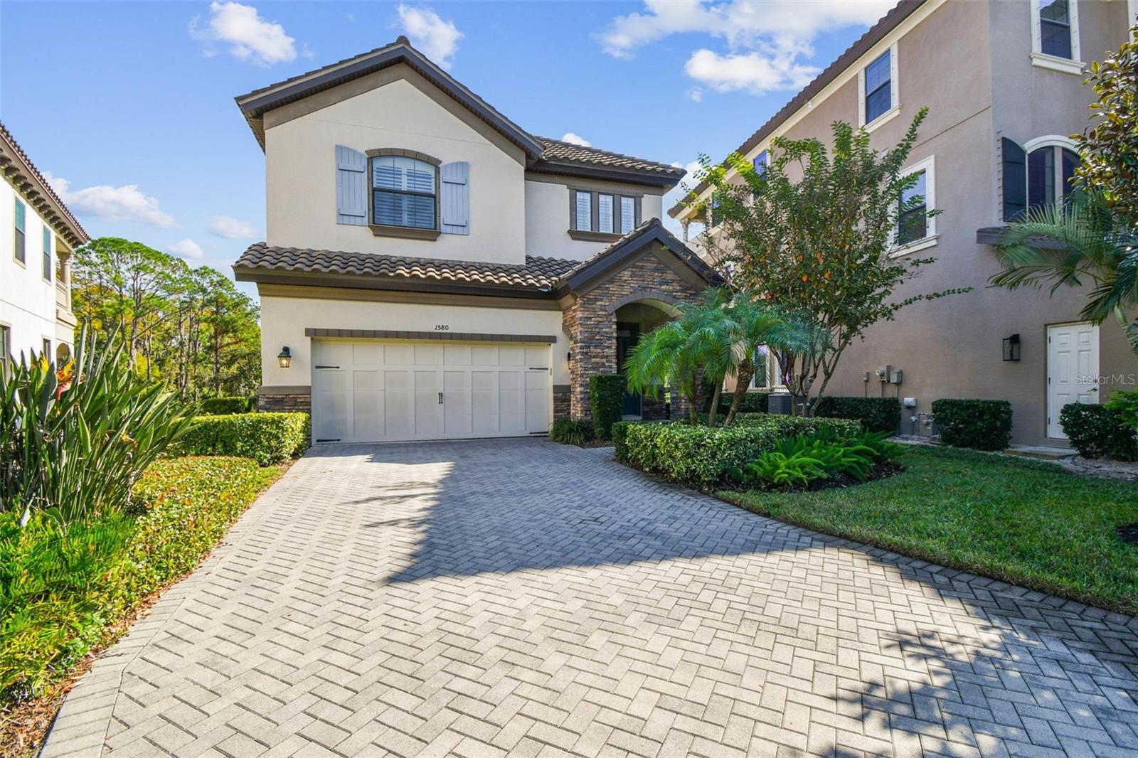 Details for 1580 Lavello Lane, PALM HARBOR, FL 34683
