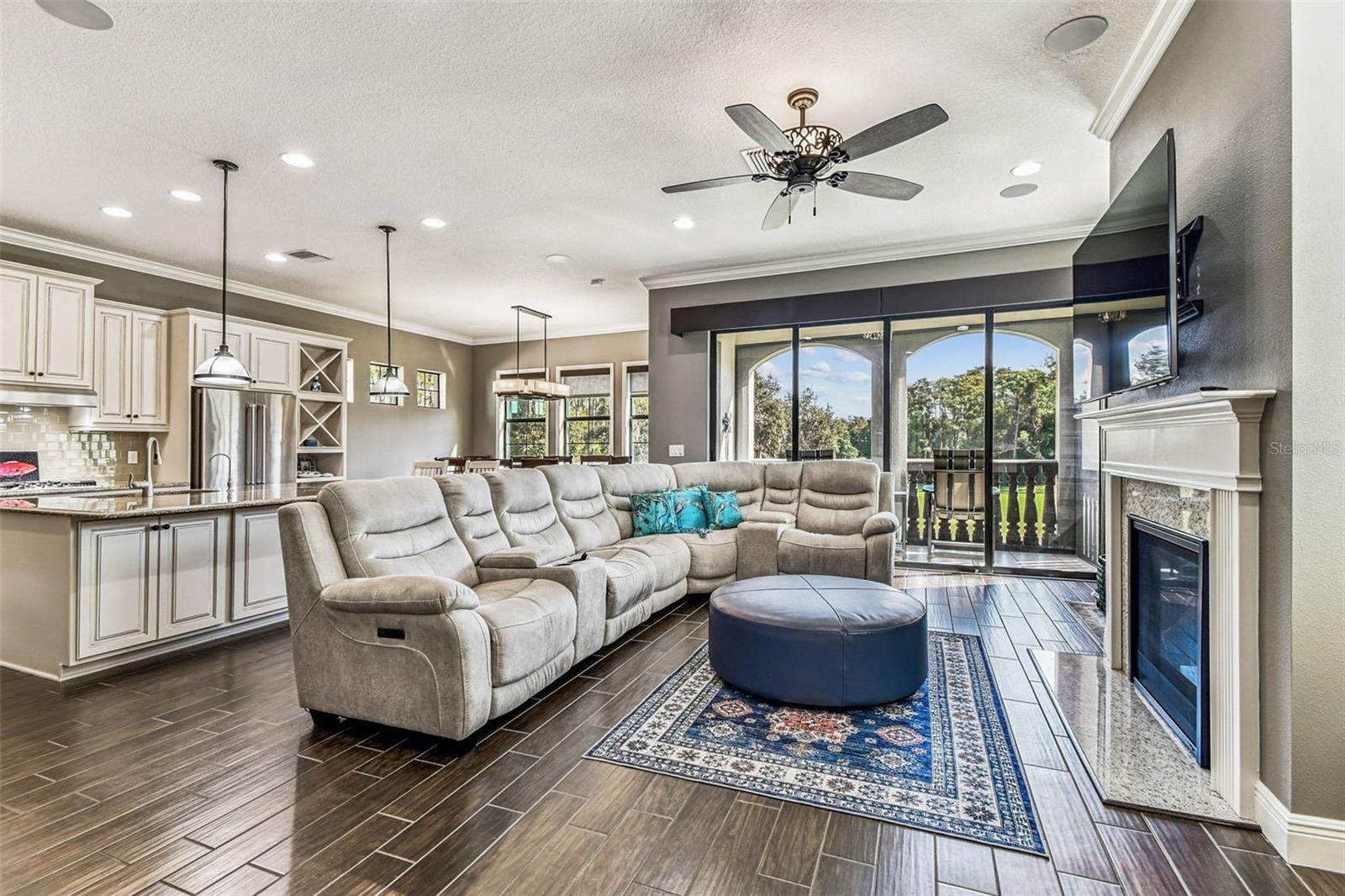 Image 6 of 91 For 1580 Lavello Lane