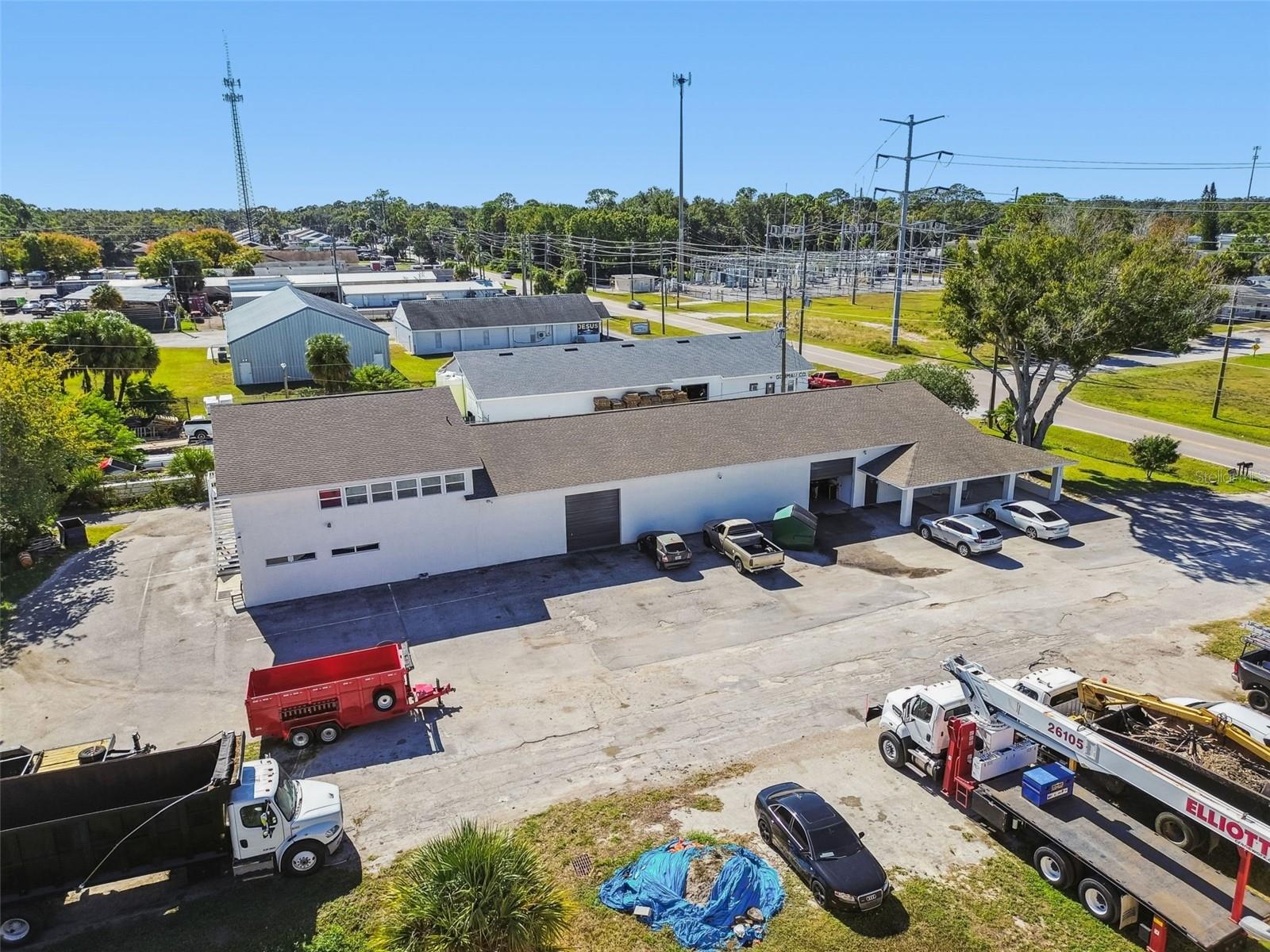 Image 37 of 43 For 6010 Wall Street