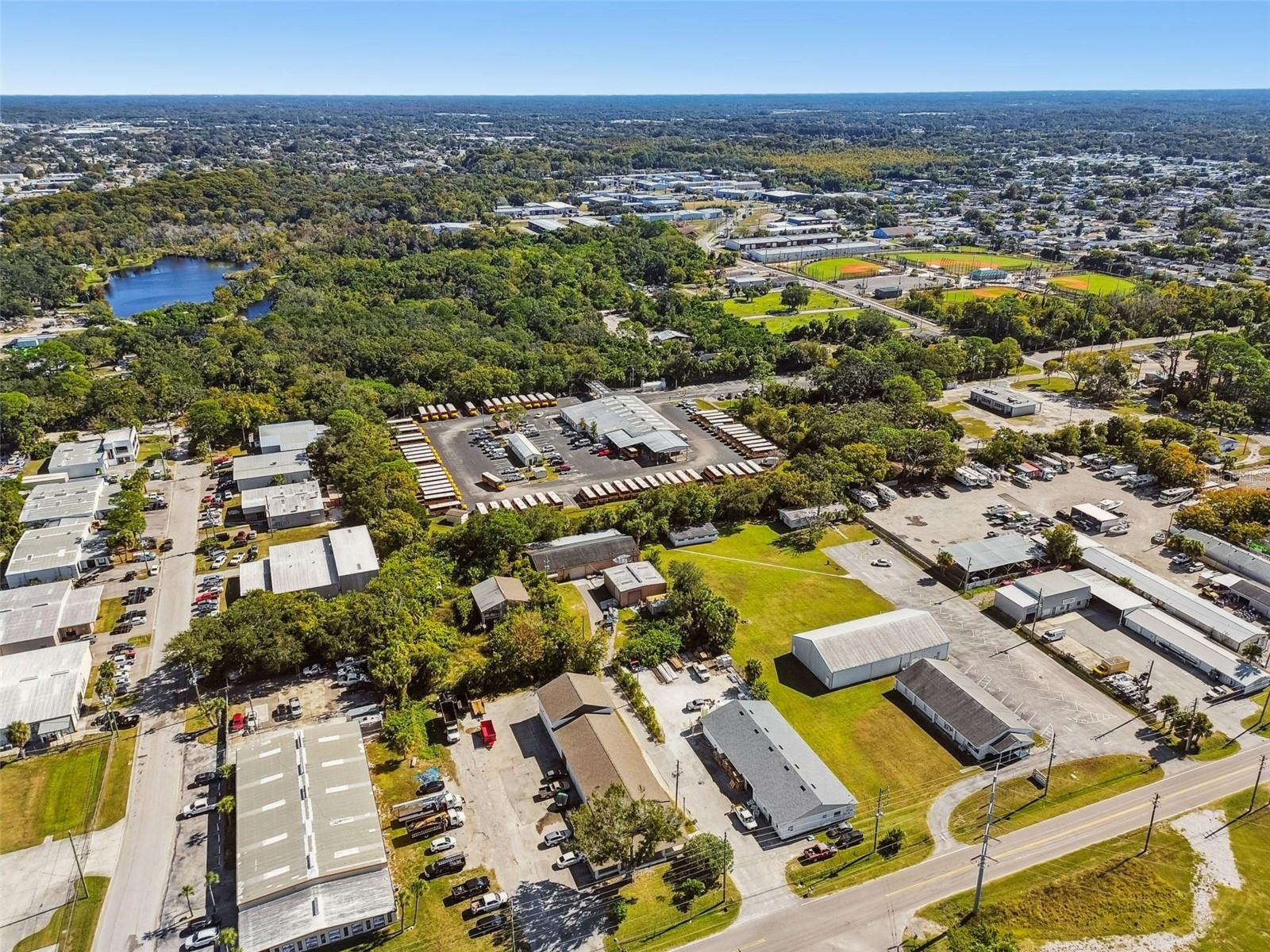 Image 41 of 43 For 6010 Wall Street