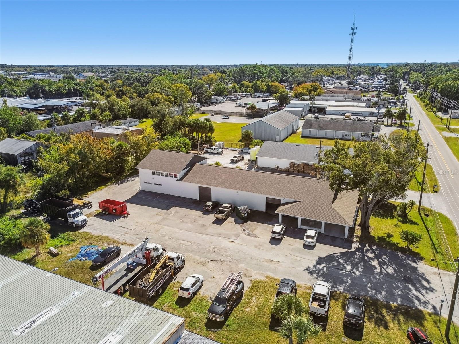 Image 42 of 43 For 6010 Wall Street