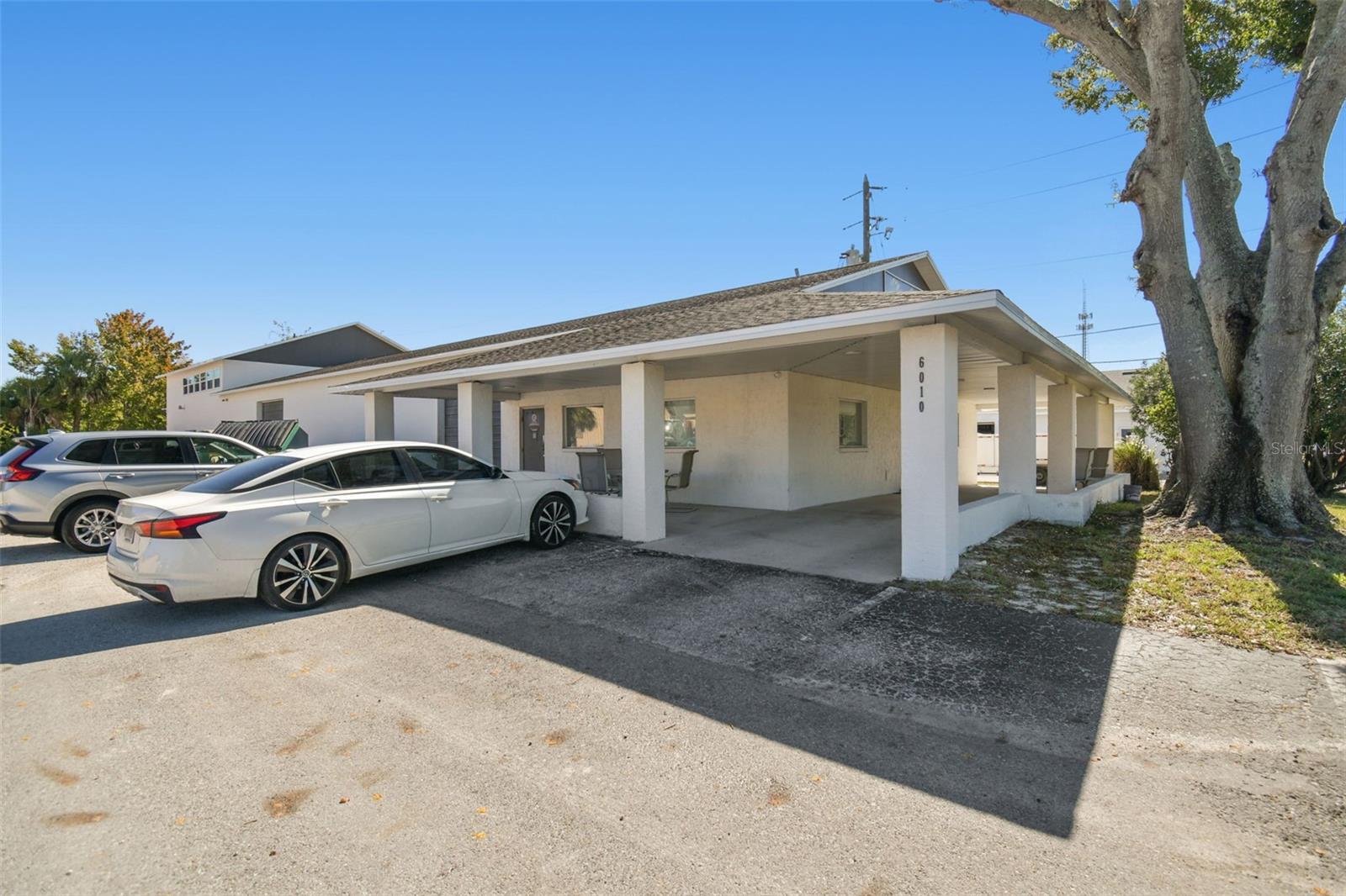 Image 5 of 43 For 6010 Wall Street