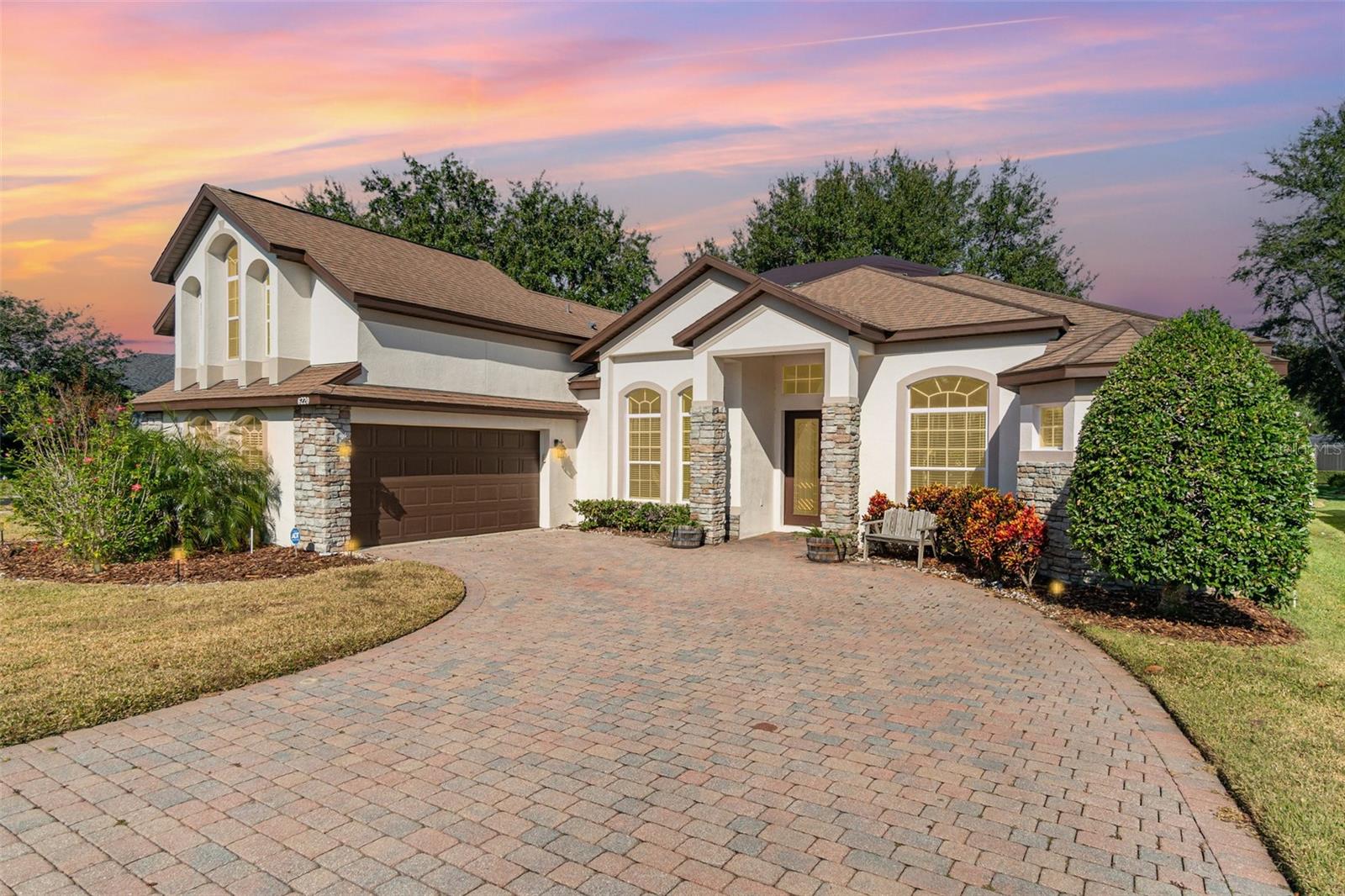 Image 2 of 44 For 6220 Hedgesparrows Lane