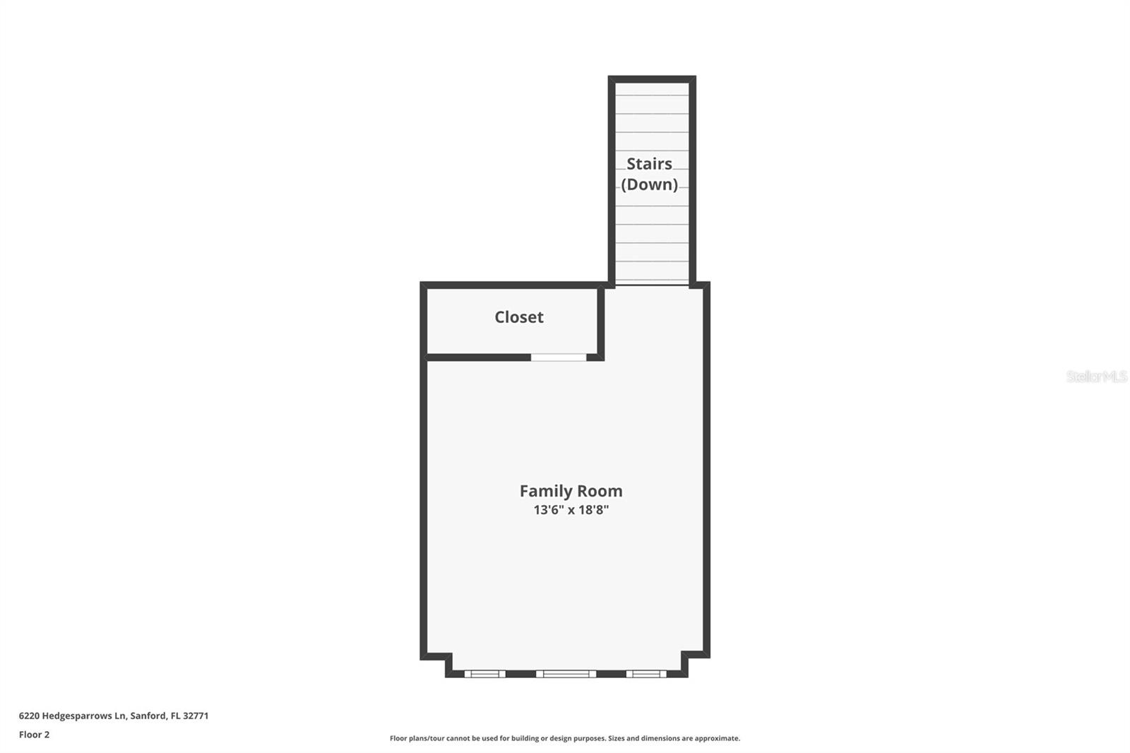 Image 32 of 44 For 6220 Hedgesparrows Lane
