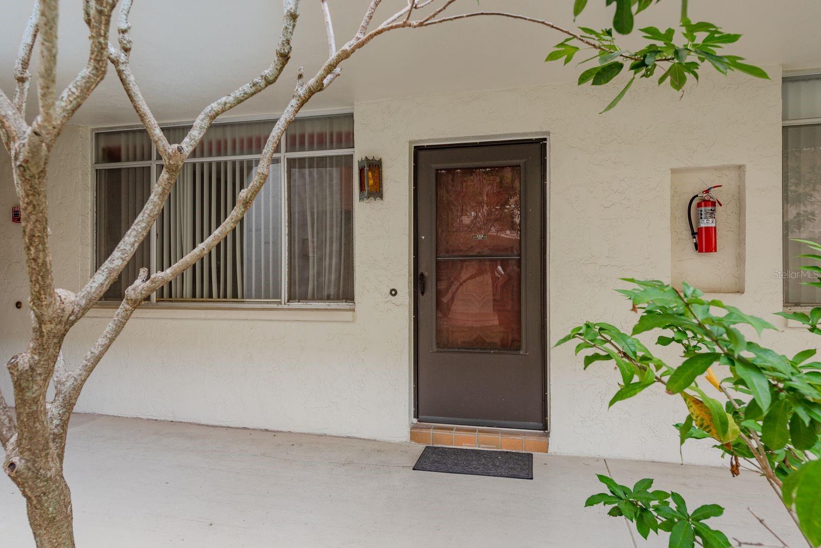 Details for 2630 Pearce Drive 102, CLEARWATER, FL 33764