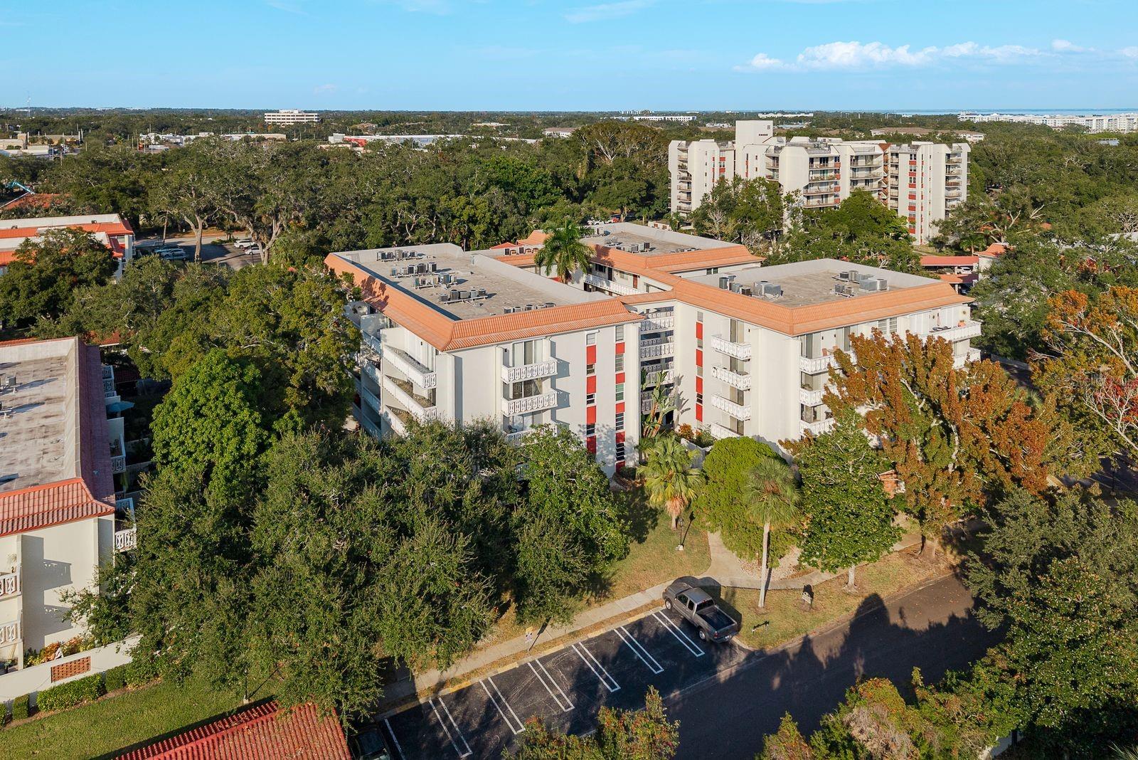 Image 31 of 34 For 2630 Pearce Drive 102