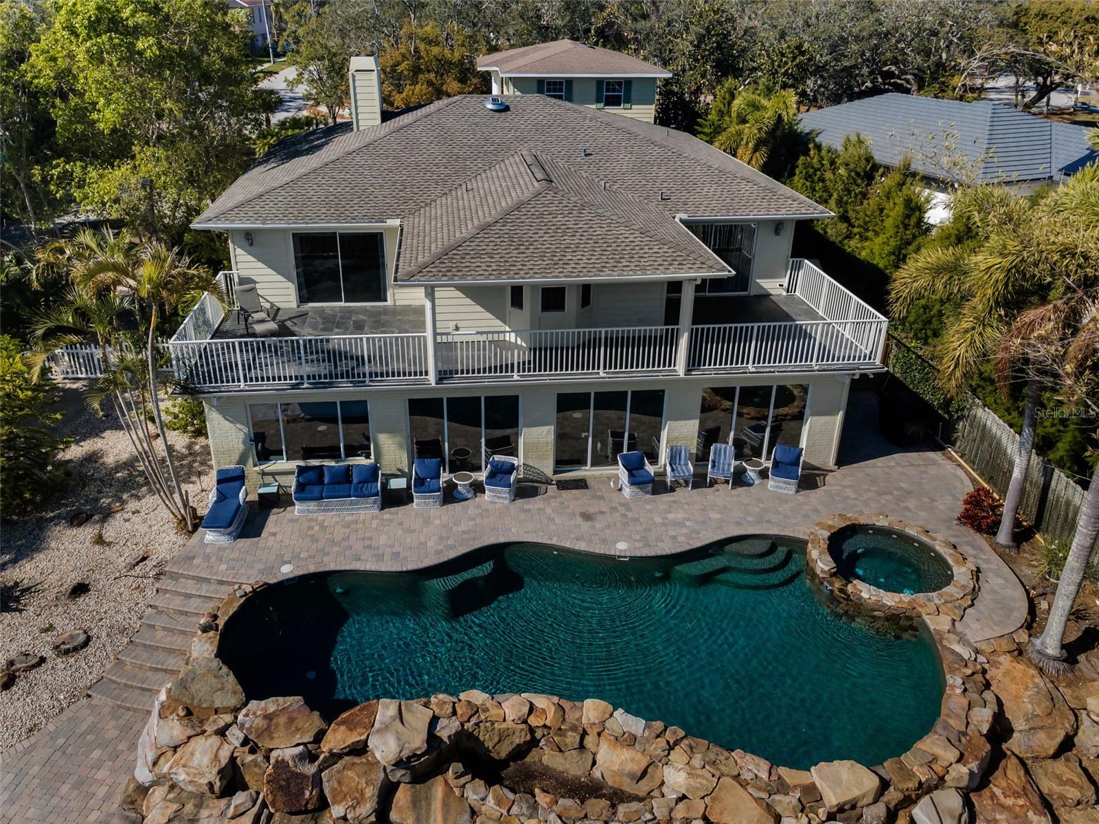 Image 2 of 99 For 1302 Belcher Drive