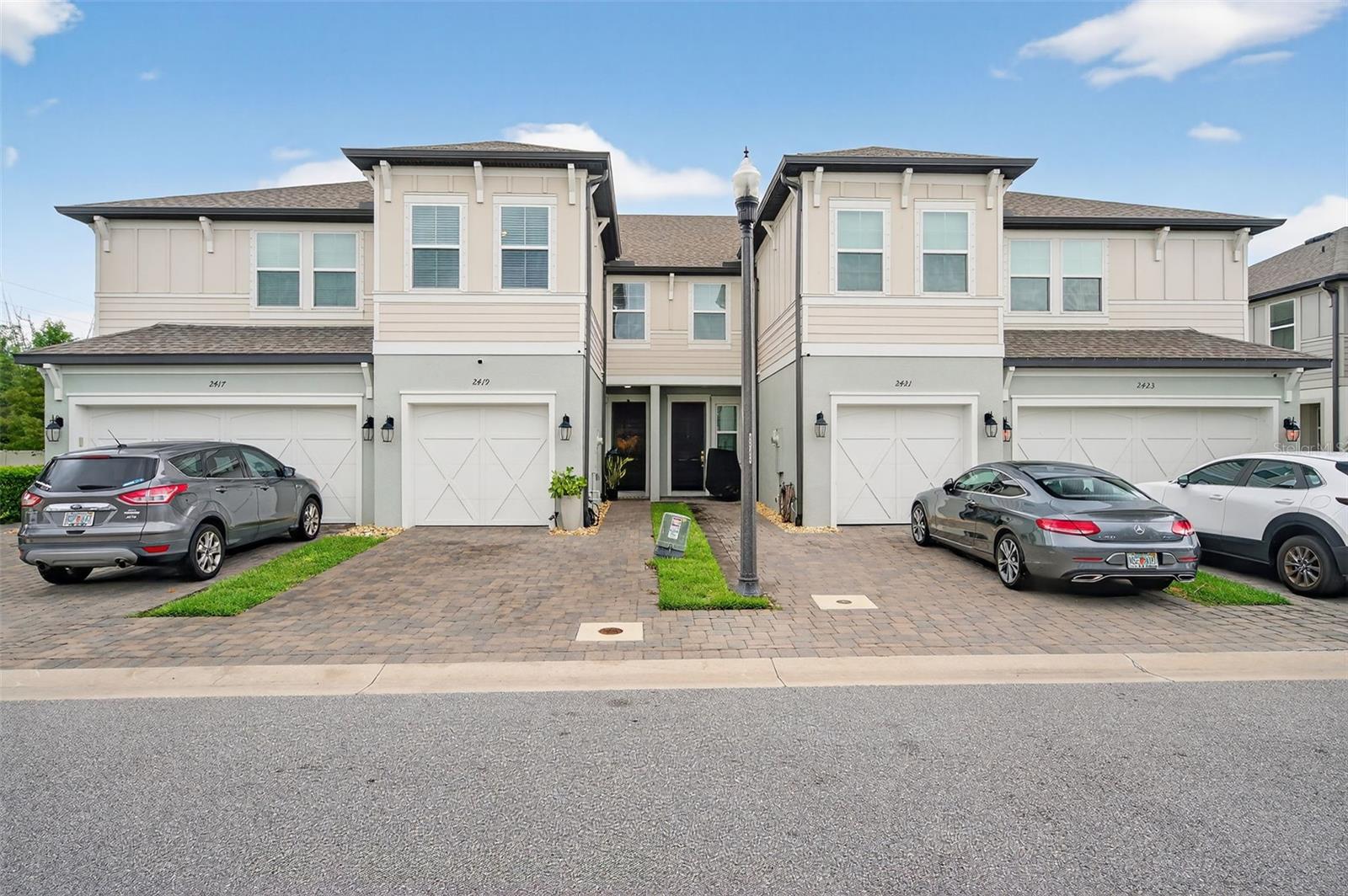 Details for 2419 Foggy Creek Circle, CLEARWATER, FL 33764