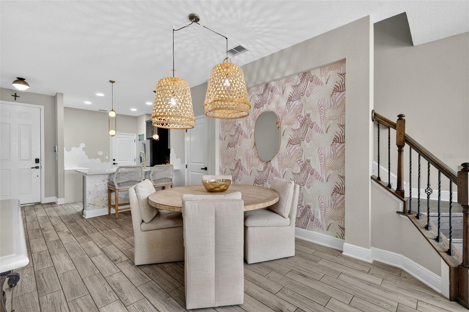 Image 12 of 45 For 2419 Foggy Creek Circle