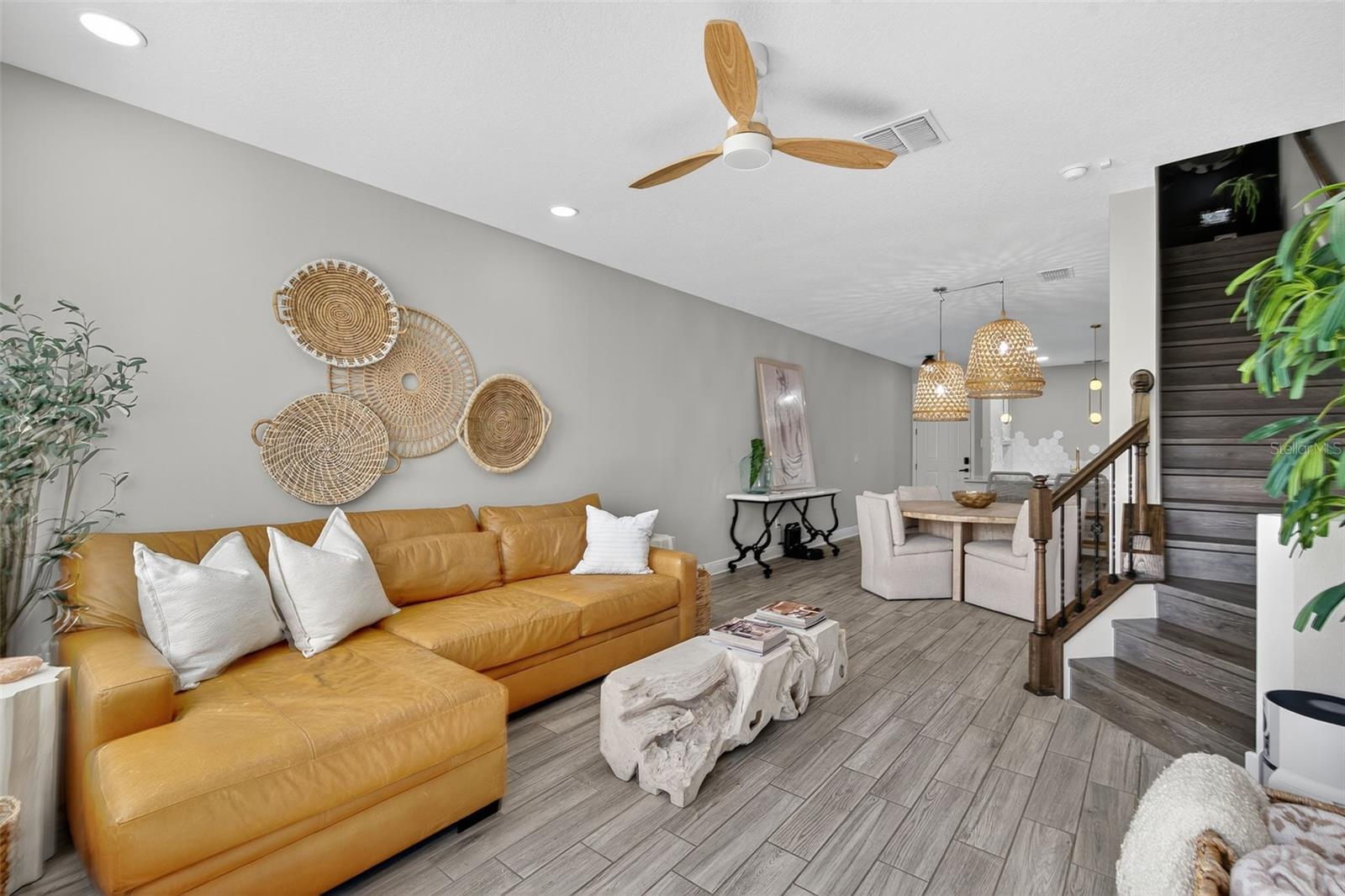 Image 16 of 45 For 2419 Foggy Creek Circle