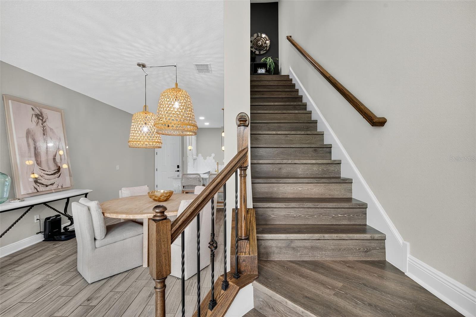 Image 18 of 45 For 2419 Foggy Creek Circle