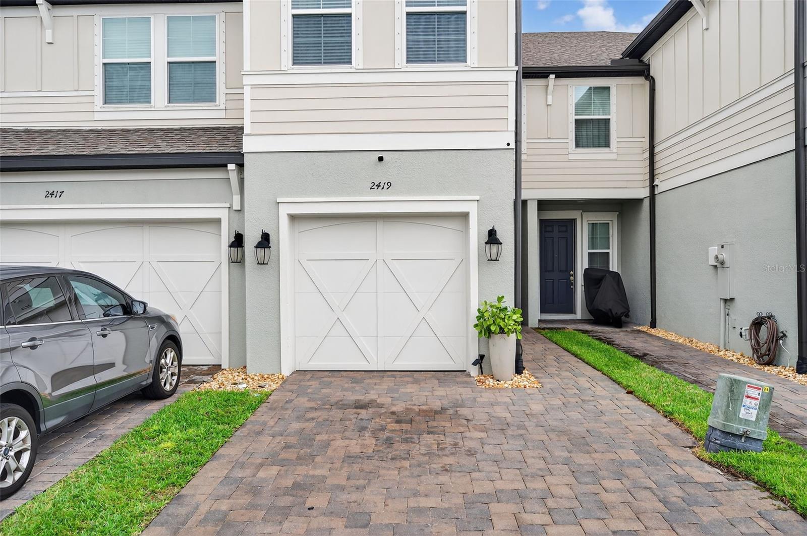 Image 2 of 45 For 2419 Foggy Creek Circle