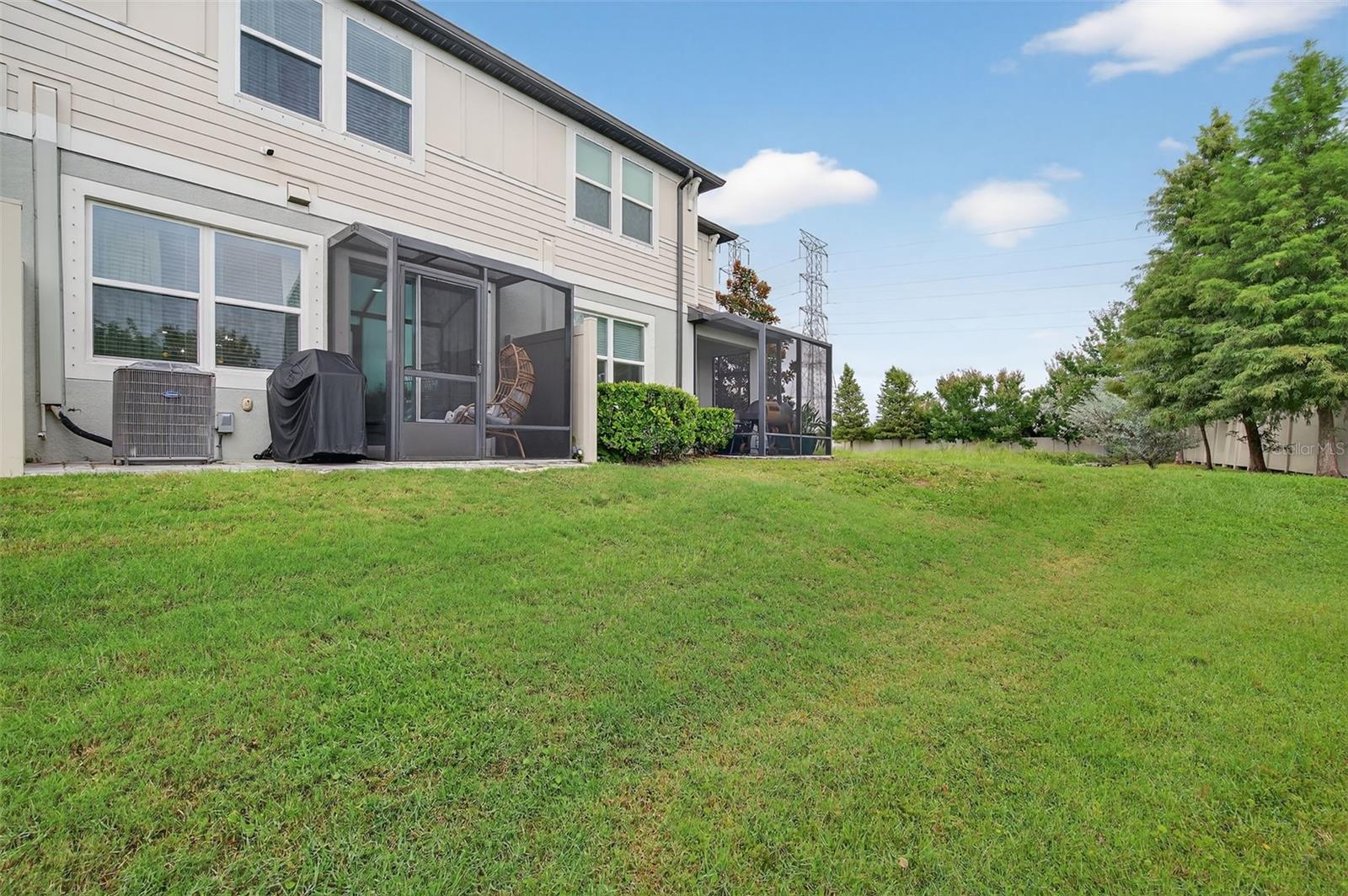 Image 36 of 45 For 2419 Foggy Creek Circle