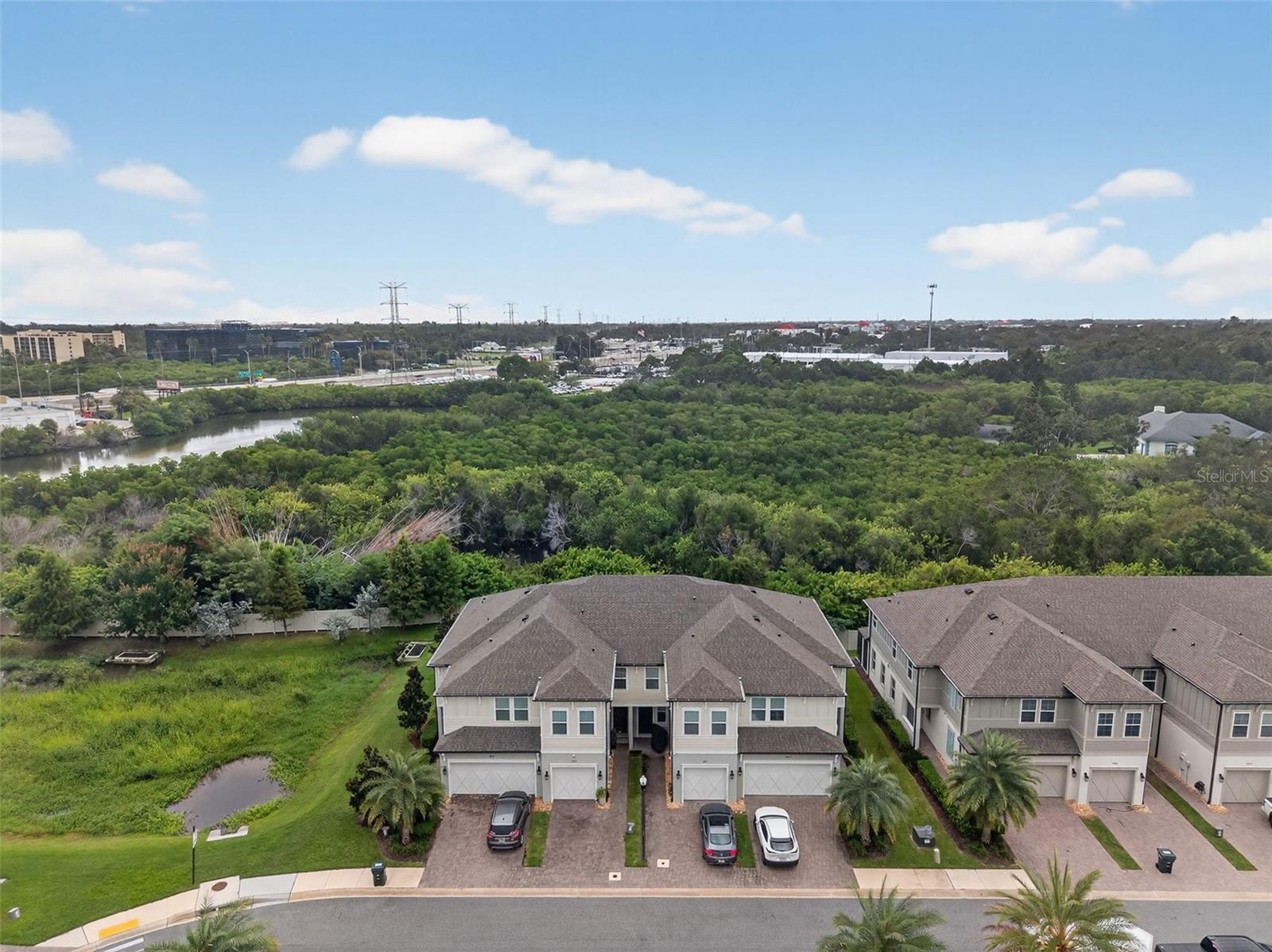 Image 39 of 45 For 2419 Foggy Creek Circle