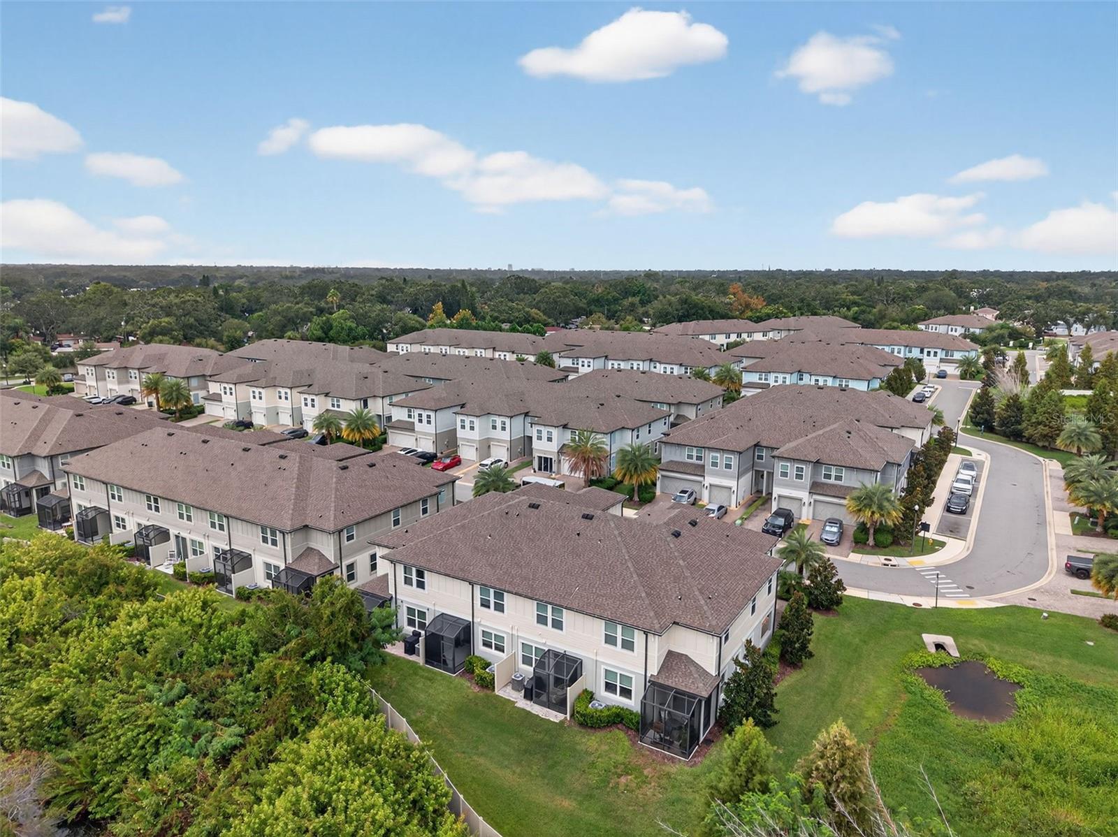 Image 41 of 45 For 2419 Foggy Creek Circle