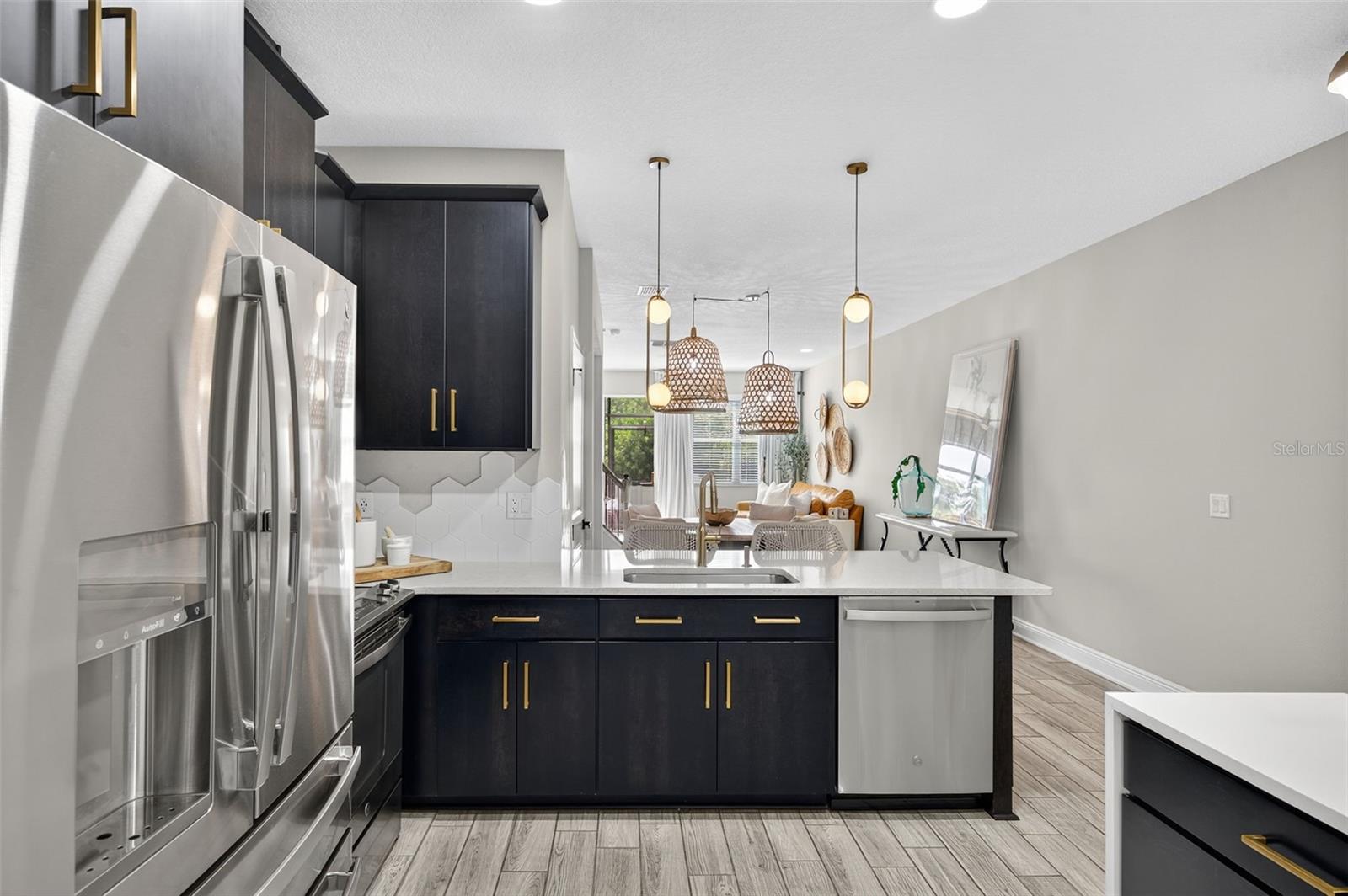 Image 9 of 45 For 2419 Foggy Creek Circle