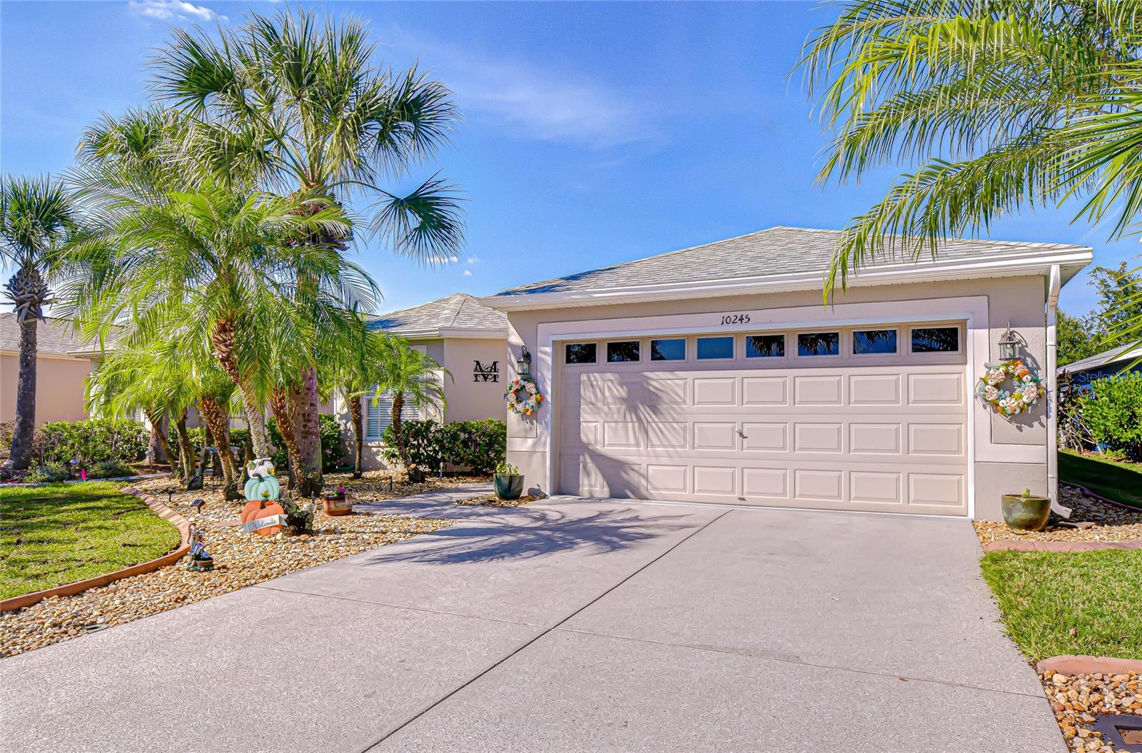 Details for 10245 Buncombe Way, SAN ANTONIO, FL 33576