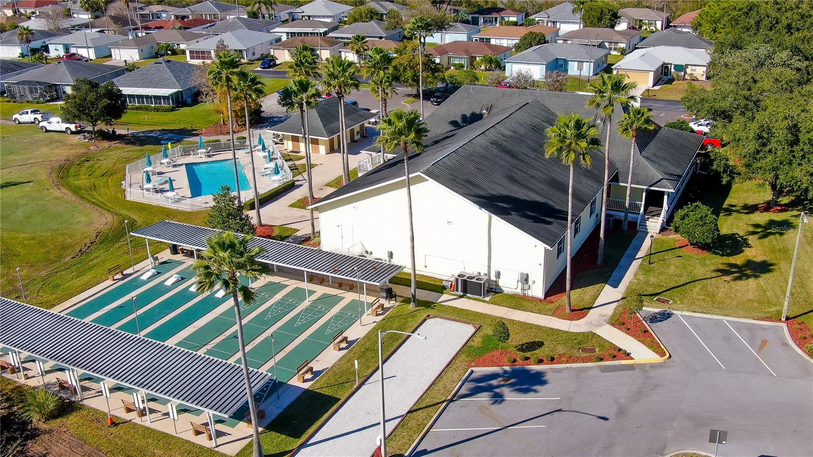 Image 34 of 38 For 10245 Buncombe Way