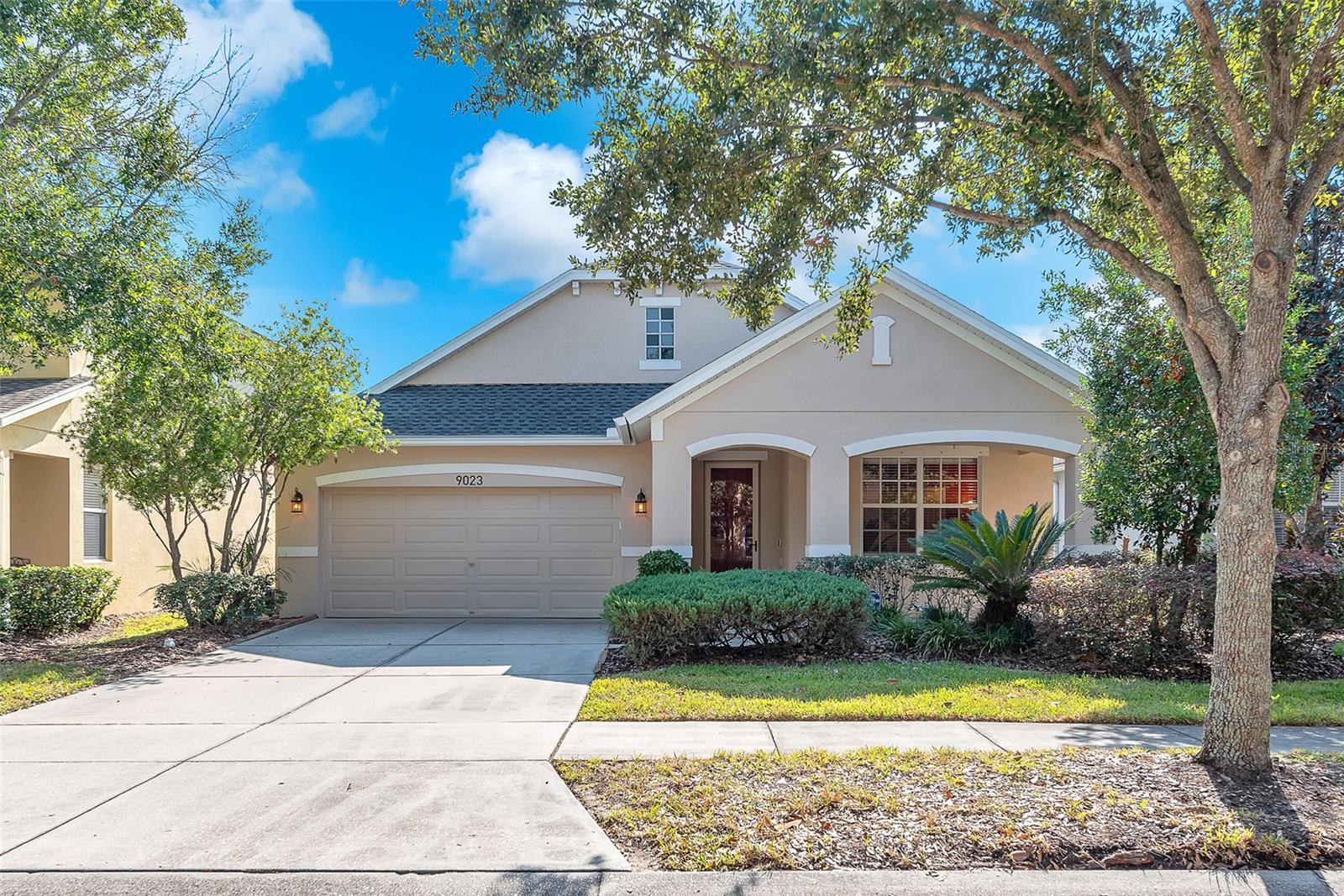 Details for 9023 Sienna Moss Lane, RIVERVIEW, FL 33578