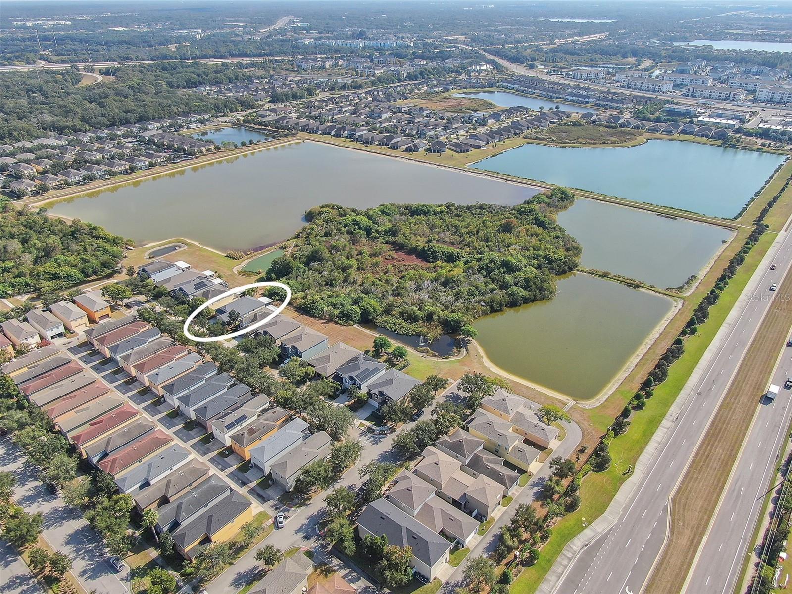 Image 27 of 40 For 9023 Sienna Moss Lane