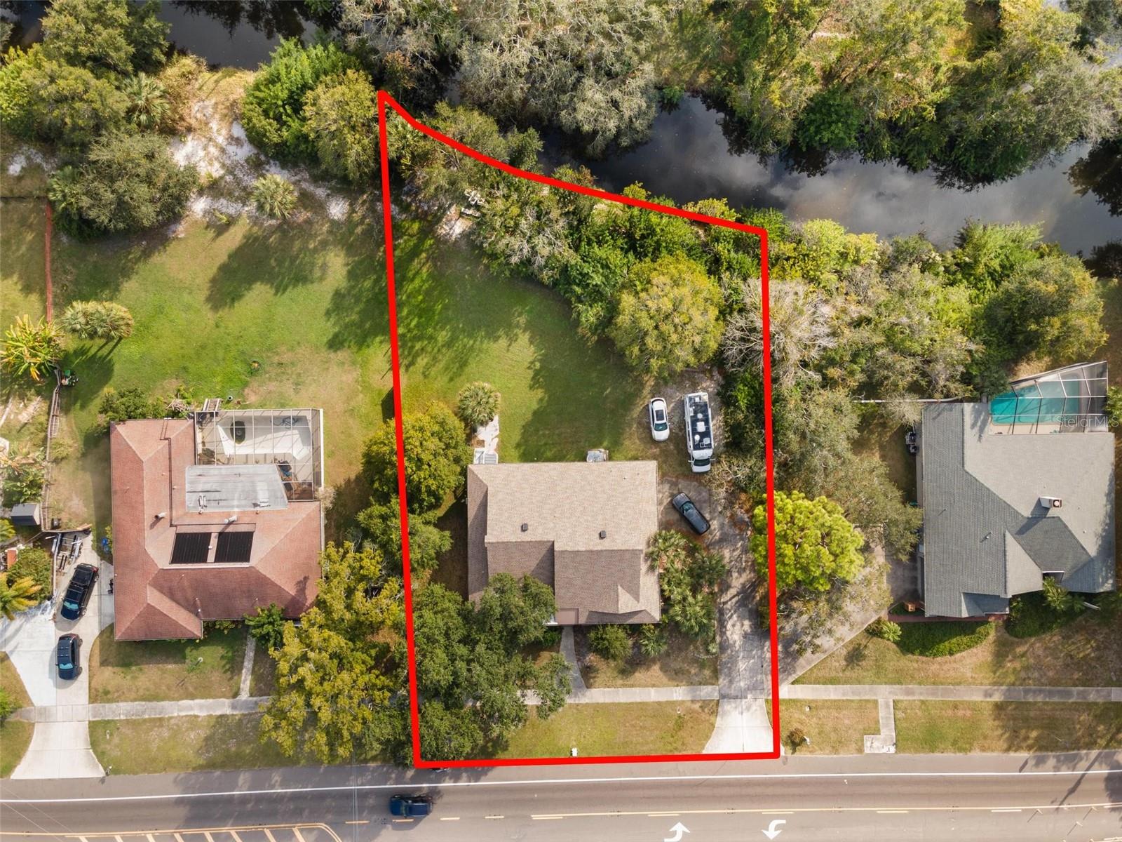 Image 41 of 42 For 1245 Curlew Road