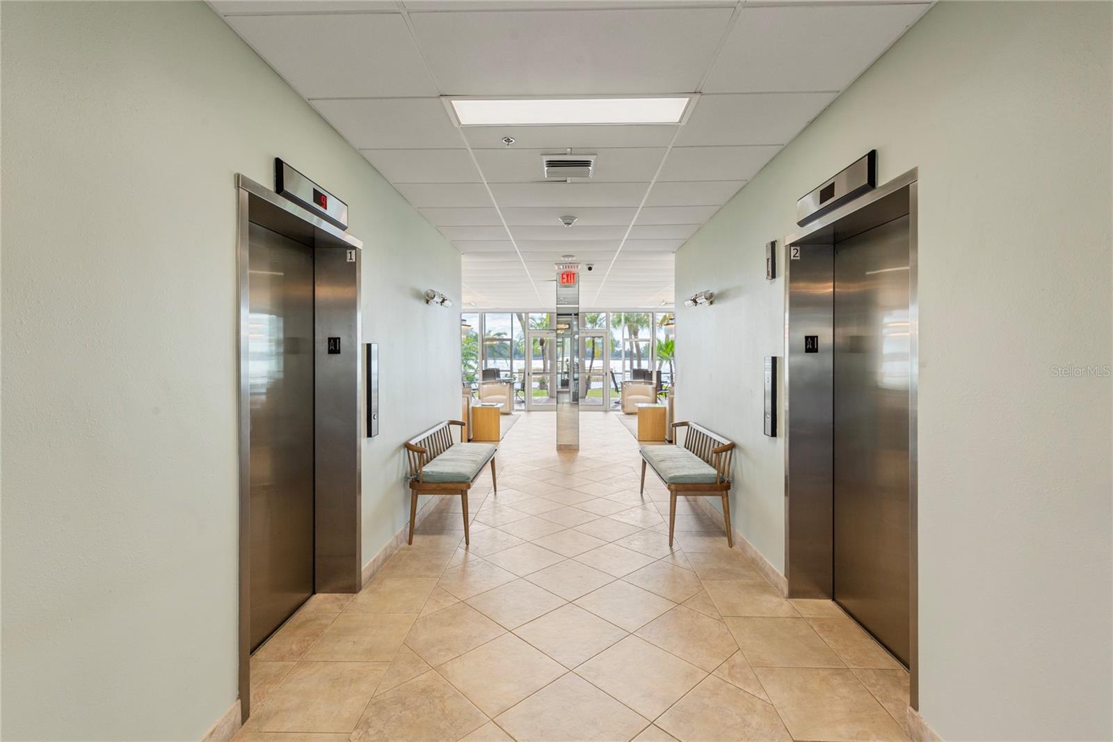 Image 49 of 53 For 675 Gulfview Boulevard 704