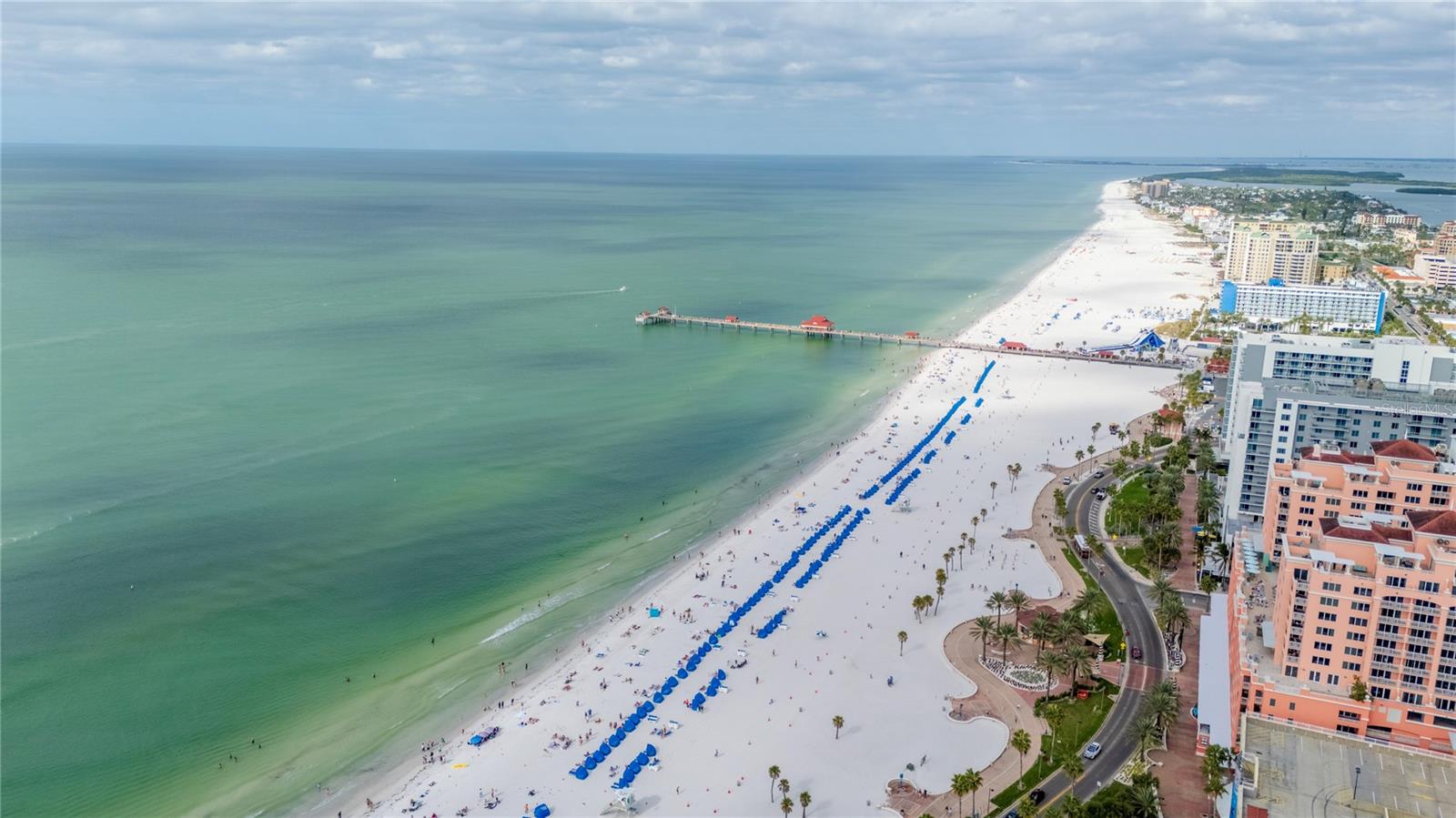 Image 6 of 53 For 675 Gulfview Boulevard 704