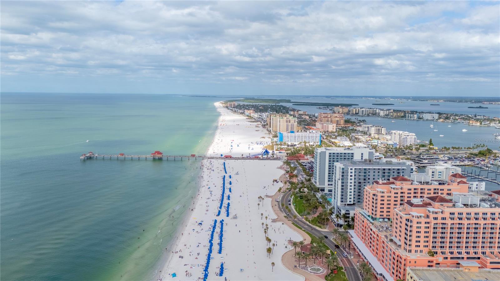 Image 7 of 53 For 675 Gulfview Boulevard 704