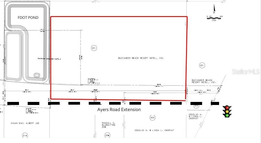 Image 10 of 12 For 0 Ayers Road