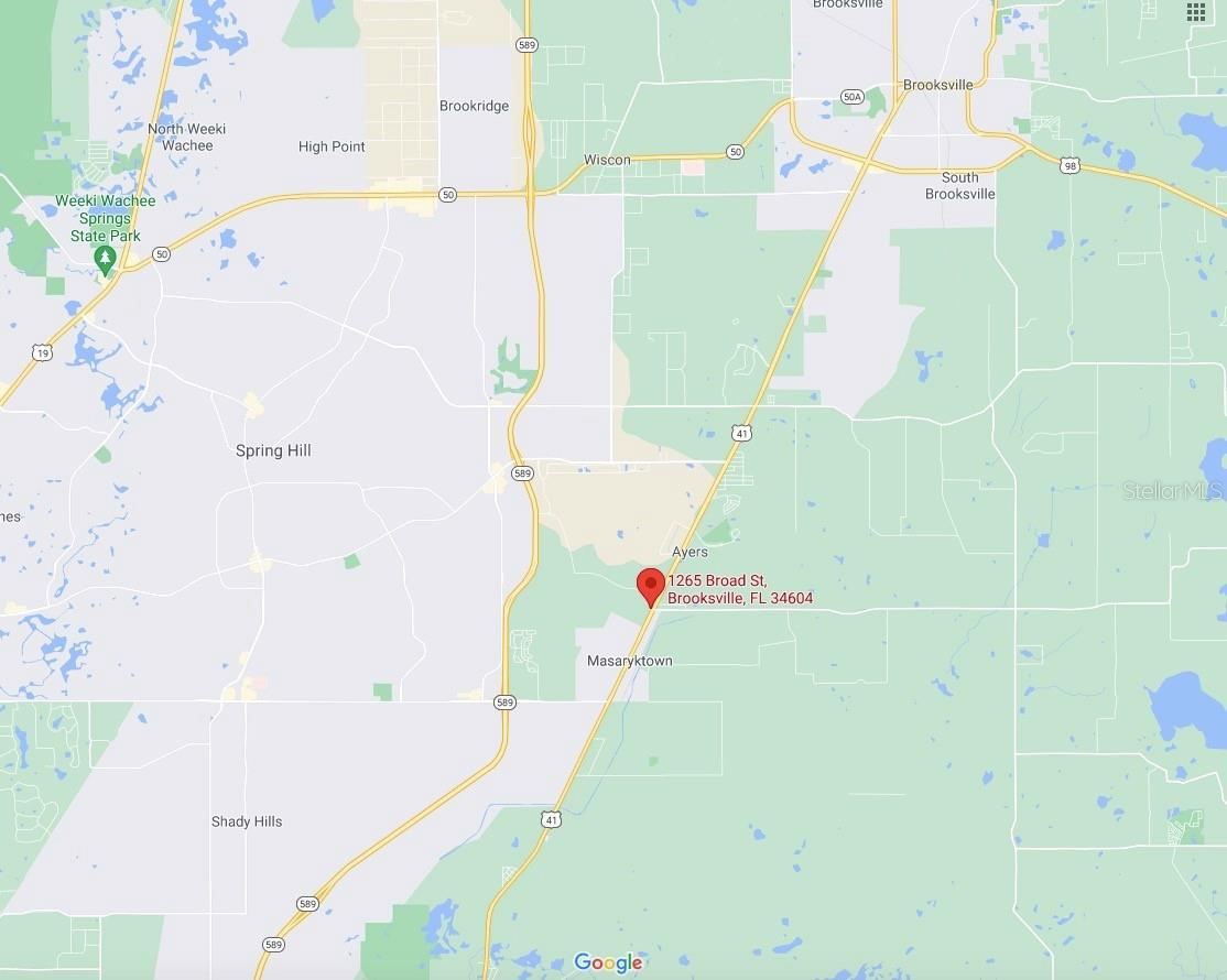 Image 12 of 12 For 0 Ayers Road