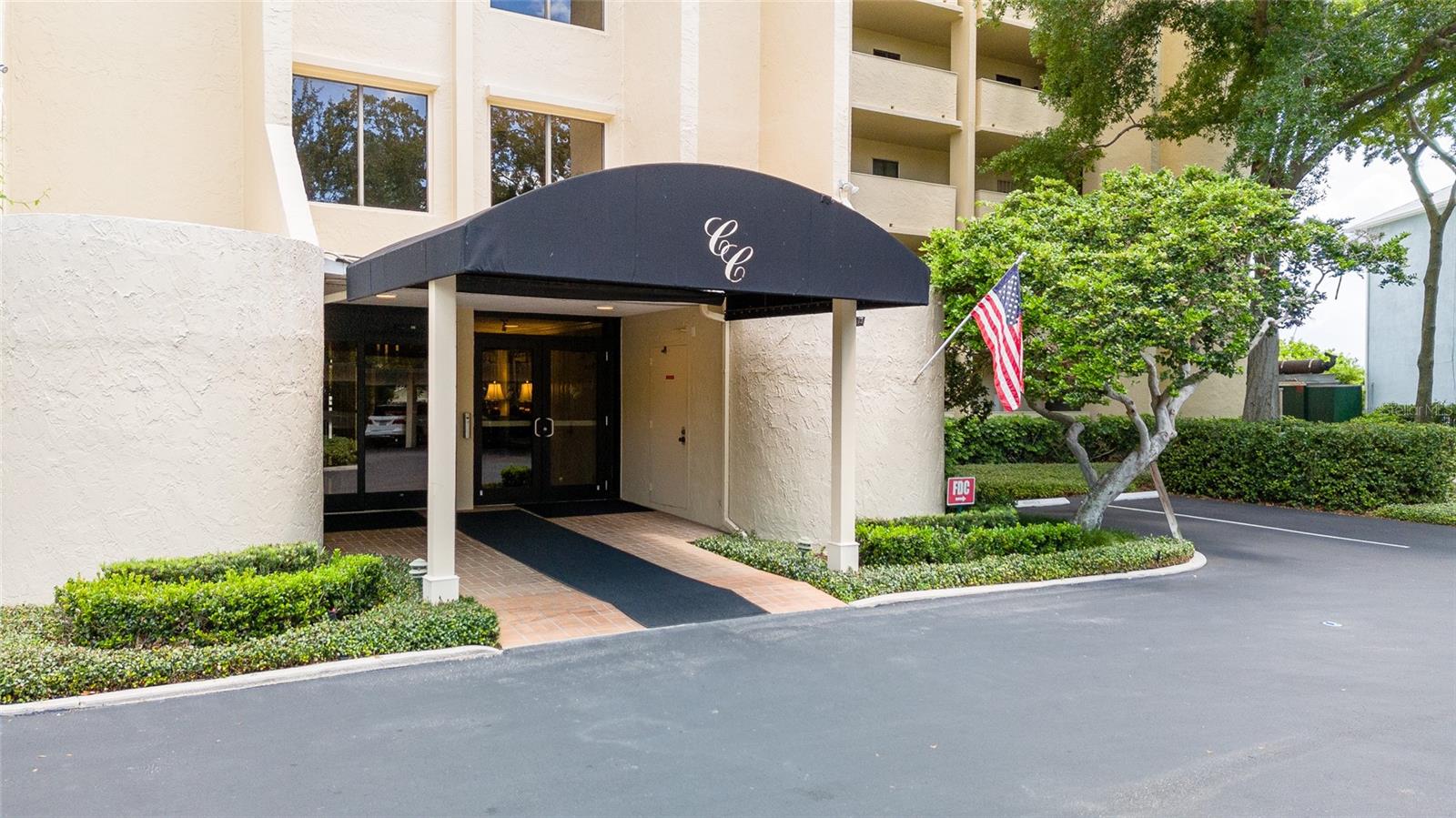 Details for 5020 Bayshore Boulevard 201, TAMPA, FL 33611