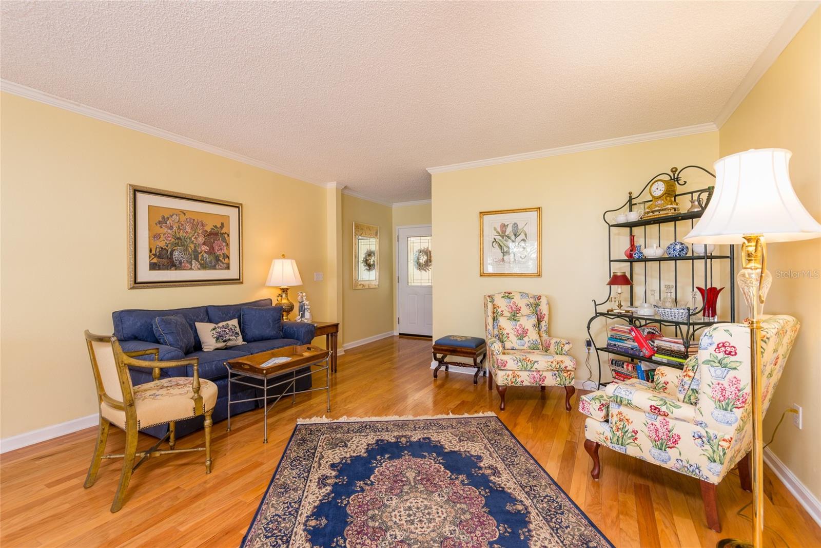 Image 7 of 37 For 5020 Bayshore Boulevard 201