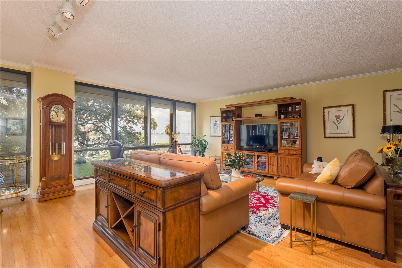 Image 9 of 37 For 5020 Bayshore Boulevard 201