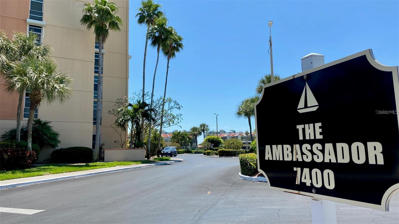 Image 53 of 62 For 7400 Sun Island Drive S 202