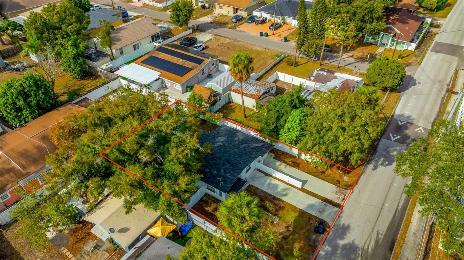 Image 34 of 34 For 5114 Macdill Avenue