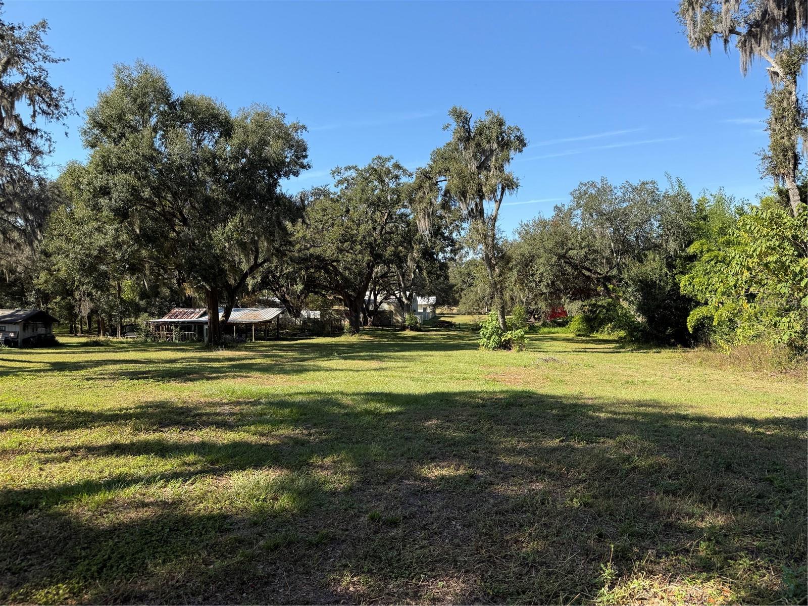 Details for Tract 6 Woody Lane, DADE CITY, FL 33525