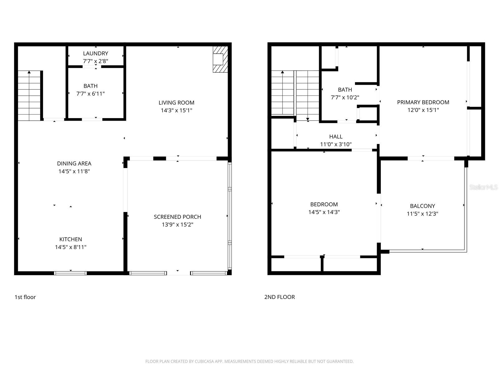 Image 35 of 35 For 9386 Tradewinds Avenue