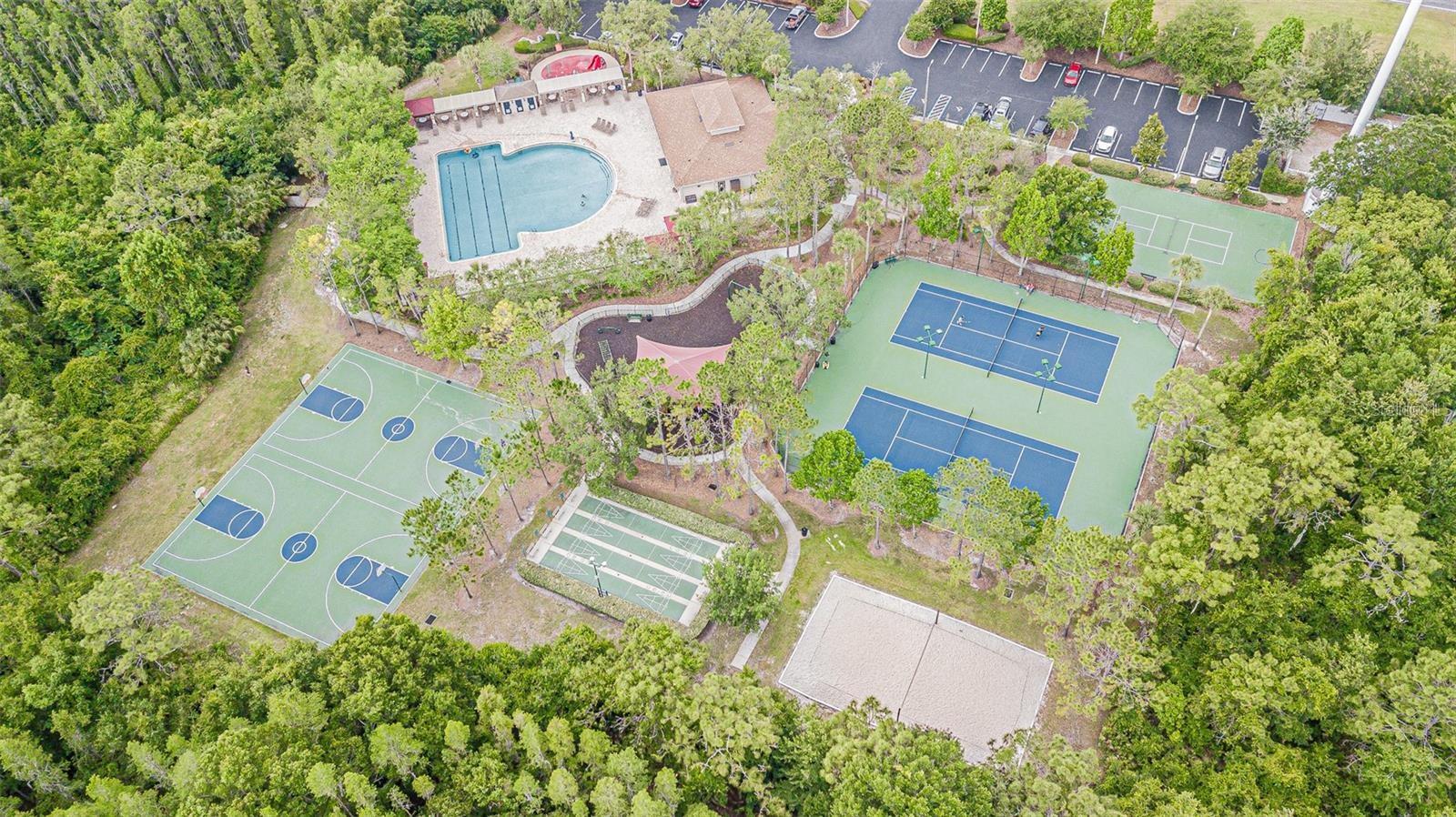 Listing photo id 22 for 31912 Turkeyhill Drive