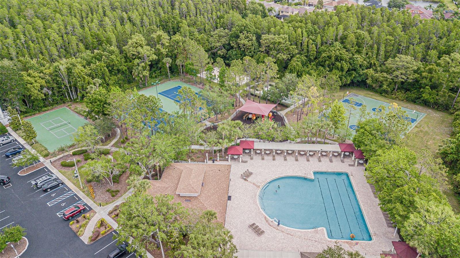 Listing photo id 23 for 31912 Turkeyhill Drive