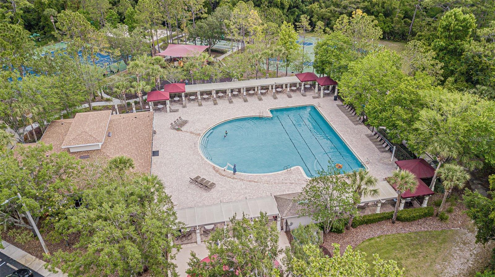 Listing photo id 24 for 31912 Turkeyhill Drive