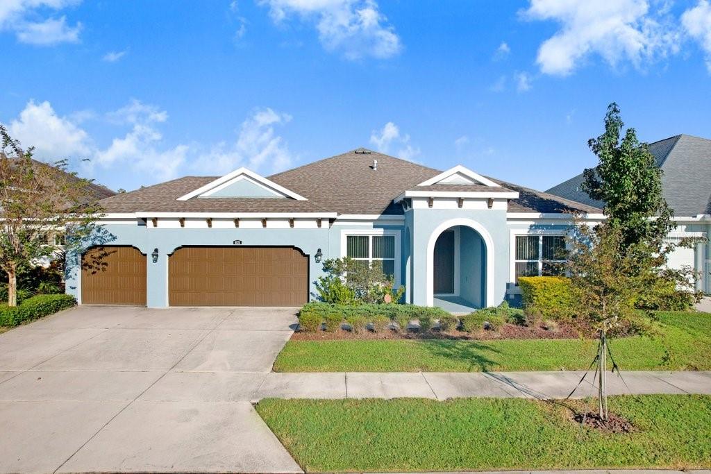 Details for 16711 Courtyard Loop, LAND O LAKES, FL 34638