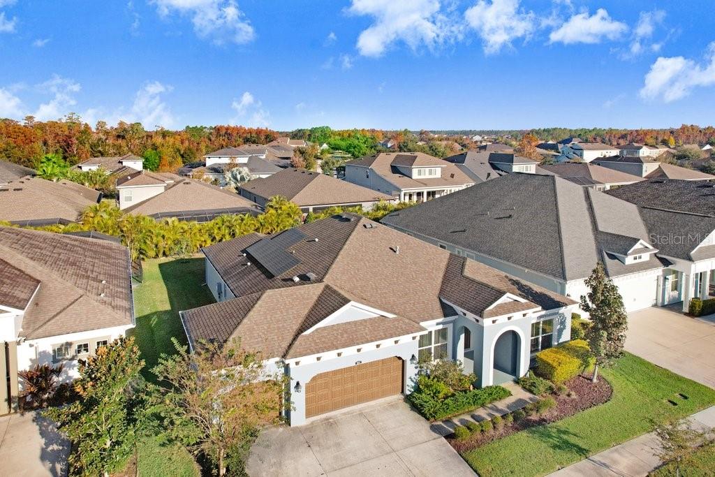 Image 26 of 38 For 16711 Courtyard Loop