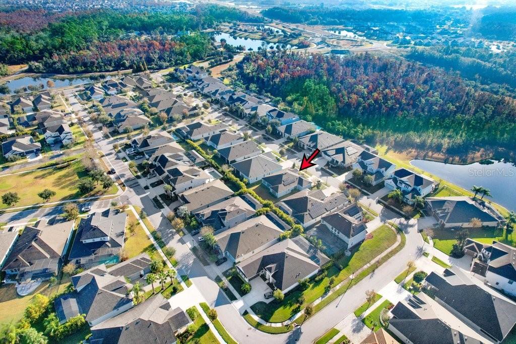 Image 31 of 38 For 16711 Courtyard Loop