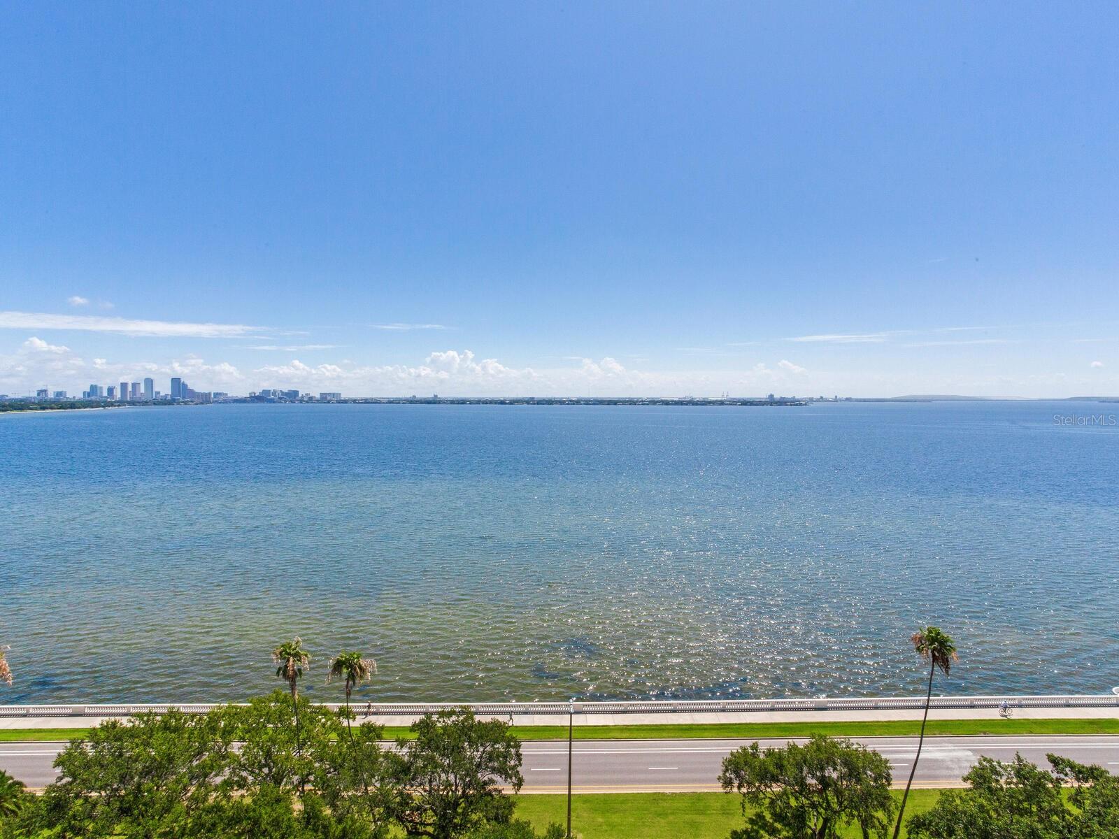 Listing photo id 33 for 3507 Bayshore Boulevard 1202